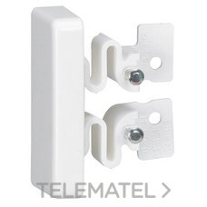LEGRAND - TAPA FINAL DLPLUS 16X40MM