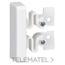 LEGRAND - TAPA FINAL DLPLUS 20X40MM