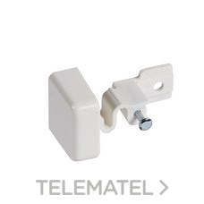 LEGRAND - TAPA FINAL DLPLUS 16X16MM