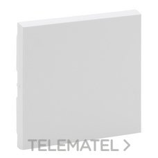 LEGRAND - TECLA SIMPLE NILOE STEP BL. MATE