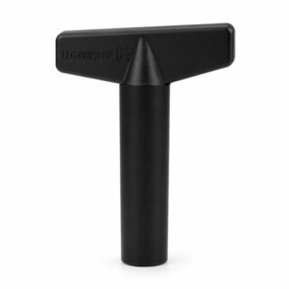 URIARTE - LLAVE CUADROS CUADRADA 8MM