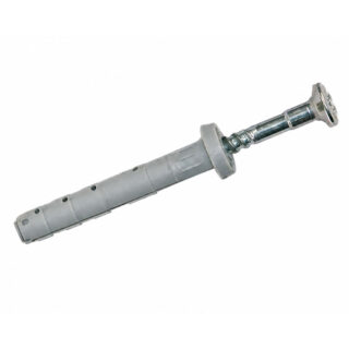 LOTU - TORNILLO CON TACO M-6X40