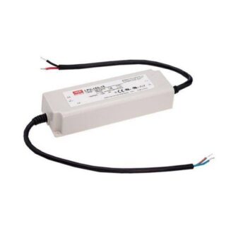 MEAN WELL - ALIMENTADOR LED 150W 24V IP67
