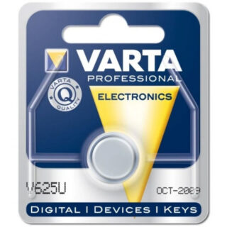 VARIOS - PILA GP ALCALINA LR9 V625U 1.5V