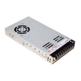 MEAN WELL - ALIMENTADOR LED 350W 24V IP20