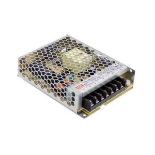 MEAN WELL - ALIMENTADOR LED 100W 24V IP20