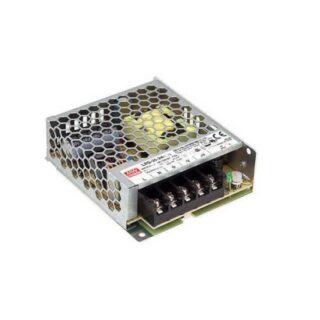 MEAN WELL - ALIMENTADOR LED 35W 24V IP20