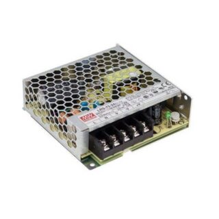 MEAN WELL - ALIMENTADOR LED 75W 24V IP20