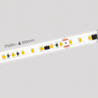 ILUMINIA - ML TIRA LED IP66 230V 17W/M 3000K