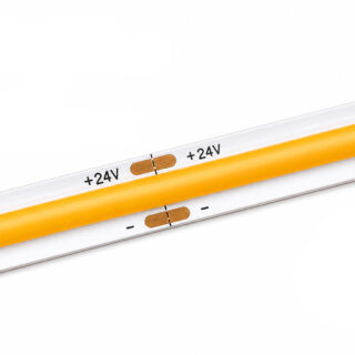 ILUMINIA - ROLLO 5M T. LED COB IP20 24V 10W/M 2700K