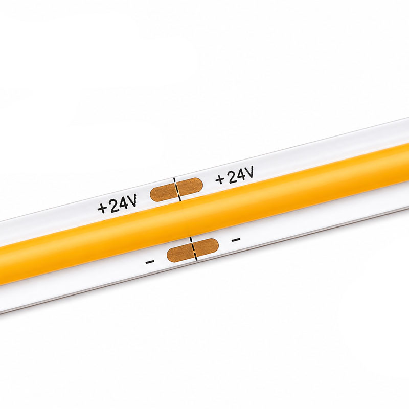 ILUMINIA - ROLLO 5M T. LED COB IP20 24V 10W/M 6500K