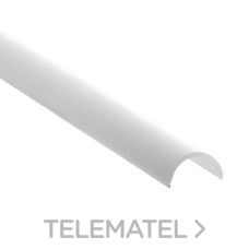 LUZ NEGRA - ML DIFUSOR T GLASEADO