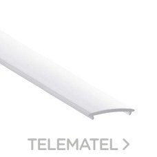 LUZ NEGRA - ML DIFUSOR M TRANSPARENTE
