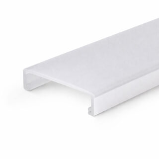 MCI LIGHT - ML DIFUSOR PLANO TTE. P/PERFIL