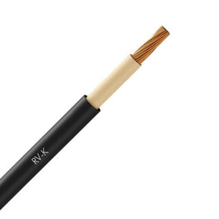 CONDUCTOR - ML ACRILICO RV-K 0.6/1 KV 1X2.5 MM²