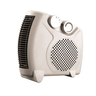 MARUX - TERMOVENTILADOR HORIZ. / VERTICAL 2000W