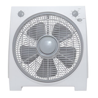 MARUX - VENTILADOR BOX 30CM 40W