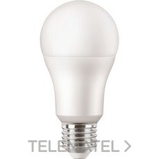 MAZDA - LAMP. LED ESTAND. A67 E27 13W 865