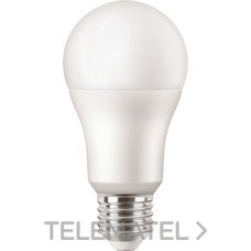 MAZDA - LAMP. LED ESTAND. A67 E27 13W 827