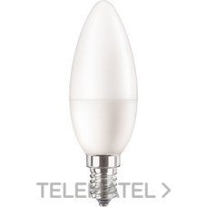 MAZDA - LAMP. LED VLM B35 E14 5W 6500K