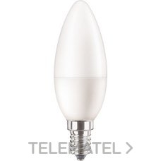 MAZDA - LAMP. LED VLM B35 E14 5,5W 4000K