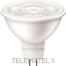 MAZDA - LAMPARA LED GU5,3 12V 7W 60º 3000K