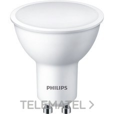 MAZDA - LAMP. LED GU10 230V 5W 120º 4000K