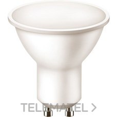 MAZDA - LAMP. LED GU10 230V 5W 120º 6500K