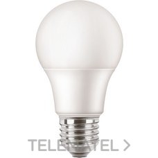 MAZDA - LAMP. LED ESTAND. A60 E27 8W 827