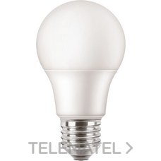 MAZDA - LAMP. LED ESTAND. A60 E27 8W 840