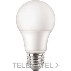 MAZDA - LAMP. LED ESTAND. A60 E27 8W 865