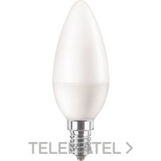 MAZDA - LAMP. LED VLM B39 E14 8W 2700K