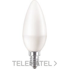 MAZDA - LAMP. LED VLM B39 E14 8W 4000K
