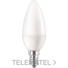 MAZDA - LAMP. LED VLM B39 E14 8W 6500K