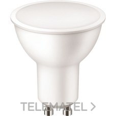 MAZDA - LAMP. LED GU10 230V 7,5W 120º 4000K