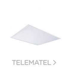 MAZDA - P. LED 60X60 4000K RC007B "OC" - Imagen 2