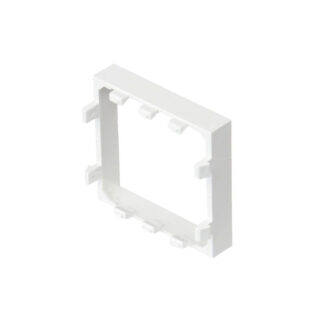 LEGRAND - ADAPTADOR MOSAIC 2 MODULOS