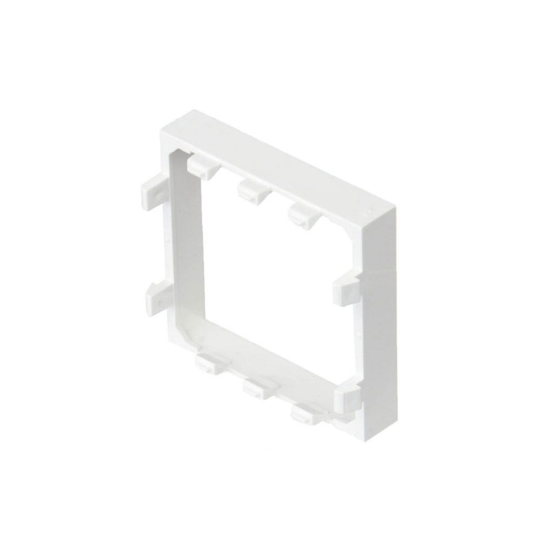 LEGRAND - ADAPTADOR MOSAIC 2 MODULOS