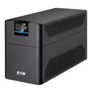 EATON - SAI 5E 1600VA DIN C/ COMUNICACION