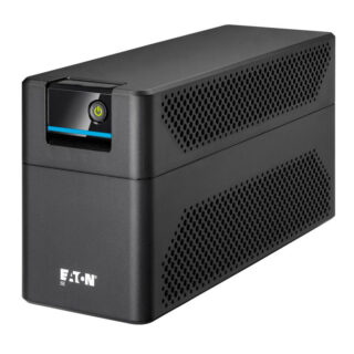 EATON - SAI 5E 700VA DIN S/ COMUNICACION