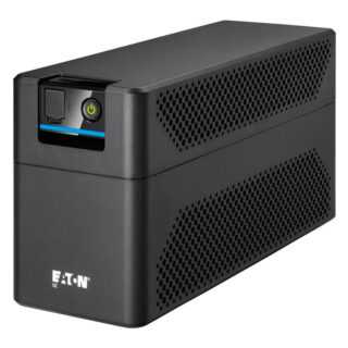 EATON - SAI 5E 900VA DIN C/ COMUNICACION