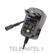 EMO - ALIMENTADOR 3-12VDC MAX. 1000MA