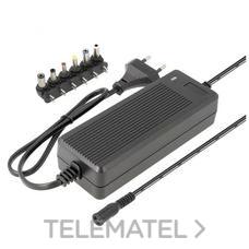 EMO - ALIMENTADOR 5-16VDC MAX. 5000/3500MA