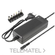 EMO - ALIMENTADOR 9-24VDC MAX. 3300MA