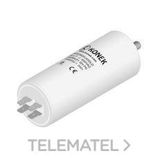 EMO - CONDENSADOR FASTON 450V 60 MICROFAR.