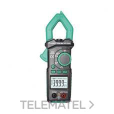 EMO - ELECTROPINZA DIGITAL 600A AC TRMS