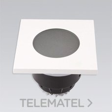 NEXIA - EMPOTRABLE QR-CB51 IP65 00216-0 BL.