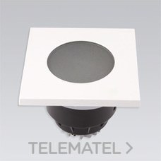 NEXIA - EMPOTRABLE QR-CB51 IP65 00216-2 GRIS