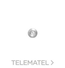NEXIA - EMPOTRABLE LED BLANCO 00363-8 ALU.
