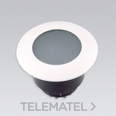 NEXIA - EMPOTRABLE QR-CB51 IP65 00215-2 GRIS
